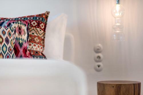 Apartamento The House Of Cyclades