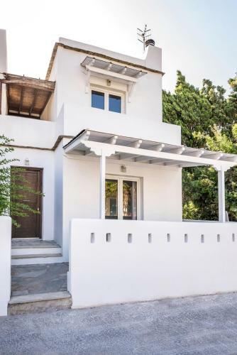 Apartamento The House Of Cyclades