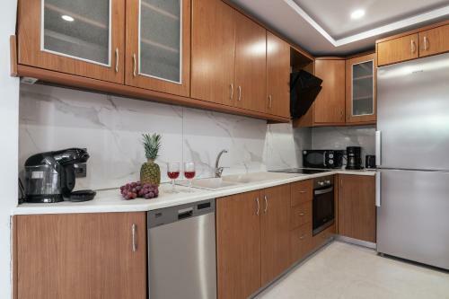 Sonel Luxury Villa