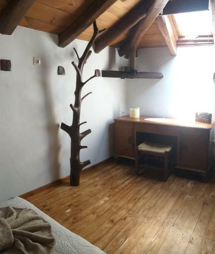 Apartamento ?ountain Whispers