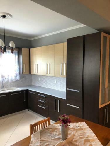 Apartamento Mouzaki Zakynthos House