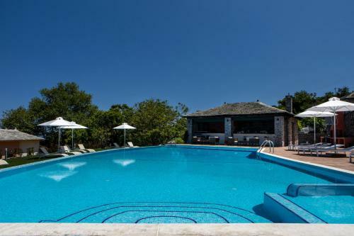 Hotel Tilia Resort