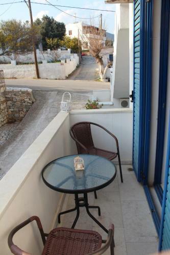 Apartamento Hippocampus Studios 2' Walk From The Sea