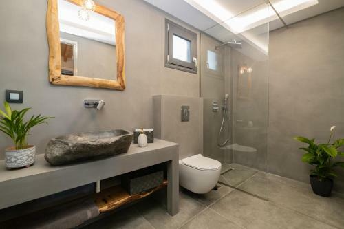Azor Luxury Villa I