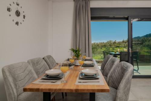 Azor Luxury Villa I