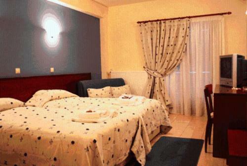 Asteras Hotel