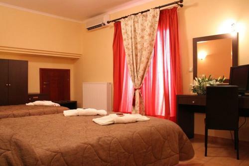 Asteras Hotel