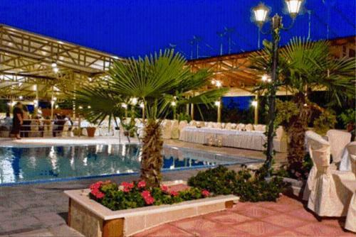 Asteras Hotel