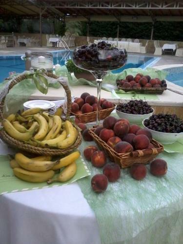 Asteras Hotel