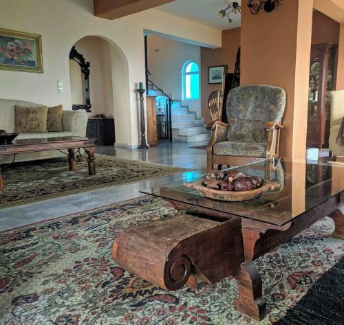 Villa Vila Kalielaia