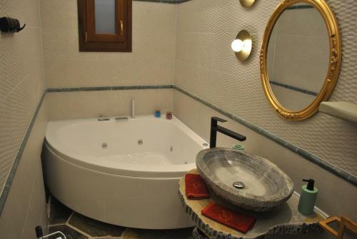 Villa Barbarella Luxury Resort