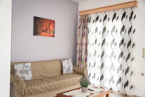 Agroturismo Villa Andreas