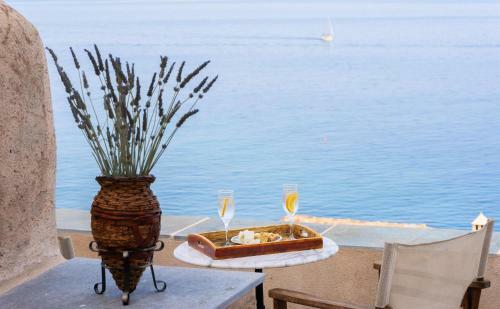 Villa Casa Rodanthi - Luxury Castle Residence