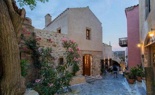 Villa Casa Rodanthi - Luxury Castle Residence