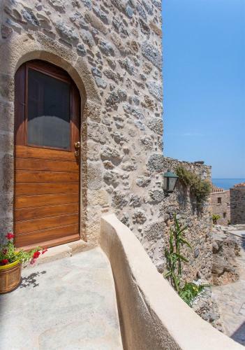 Villa Casa Rodanthi - Luxury Castle Residence