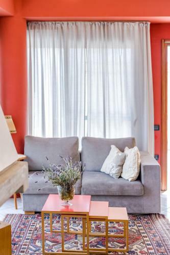 Apartamento Monemvasia Modern Flats