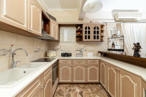 Apartamento Castellano Monemvasia