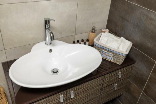 Apartamento Castellano Monemvasia
