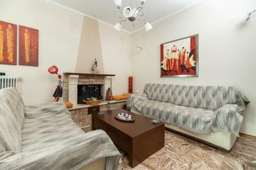 Apartamento Castellano Monemvasia