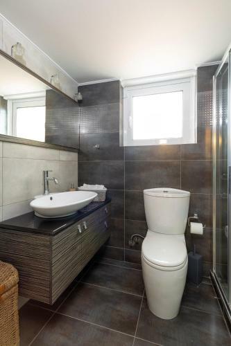 Apartamento Castellano Monemvasia