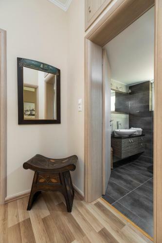 Apartamento Castellano Monemvasia