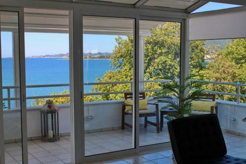 Apartamento Vallia Suites - Luxury Penthouse