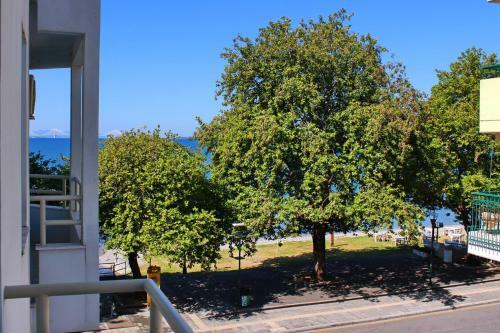 Apartamento Vallia Suites - Double Suite B1