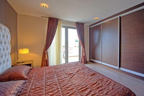 Villa Cabanavillas Milano