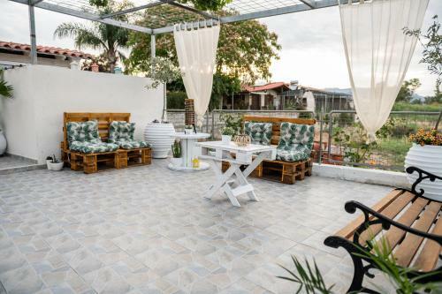 Agroturismo Sea View Residence