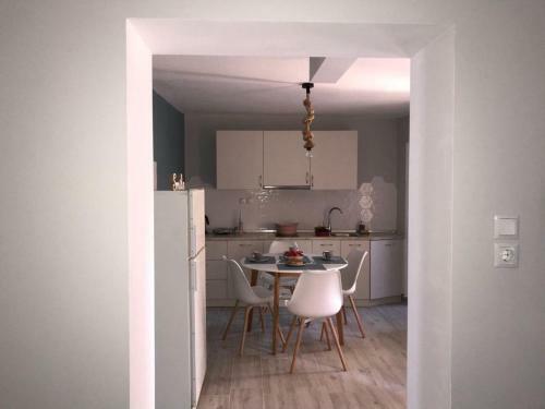 Harmony Apartment
