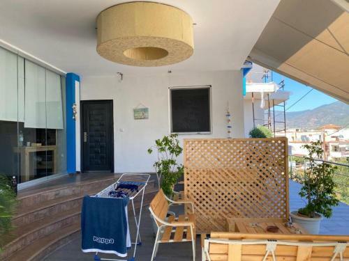 Bed & Breakfast Elgreco By The Sea
