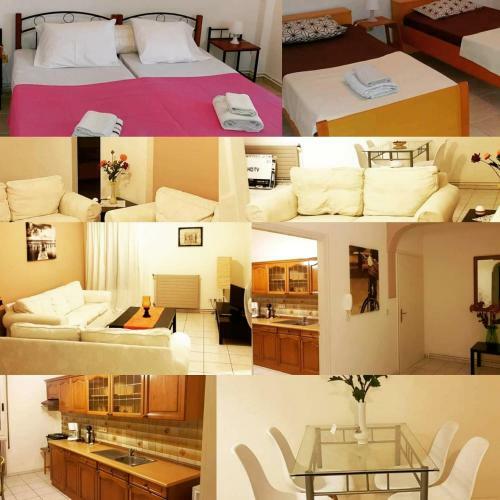 Vermisoglou Apartments