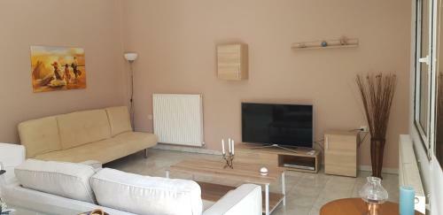 Vermisoglou Apartments
