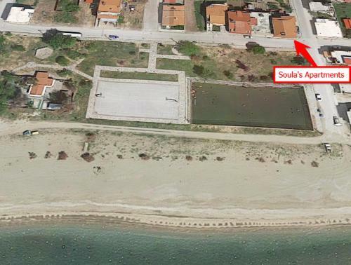 Soula's Sunshine Apartments