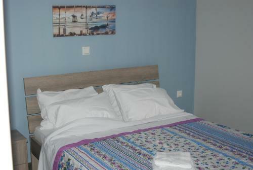 Soula's Sunshine Apartments