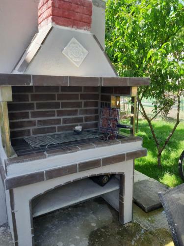 Soula's Sunshine Apartments