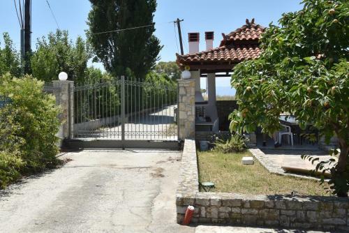 The Villa Of The Winds
