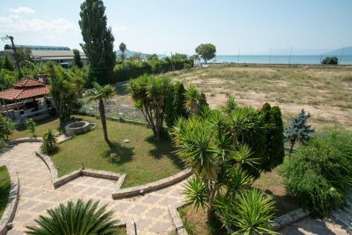 The Villa Of The Winds
