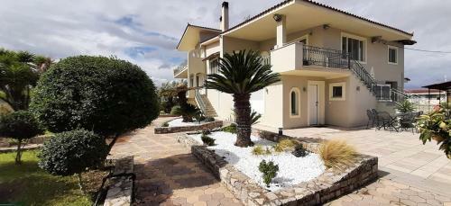 The Villa Of The Winds