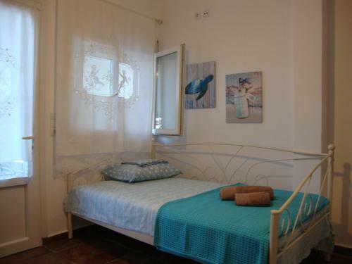 Maria Apartments