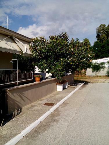 Apartamento Iordanis