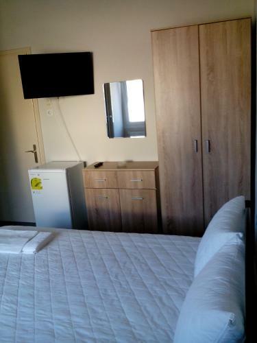 Apartamento Iordanis