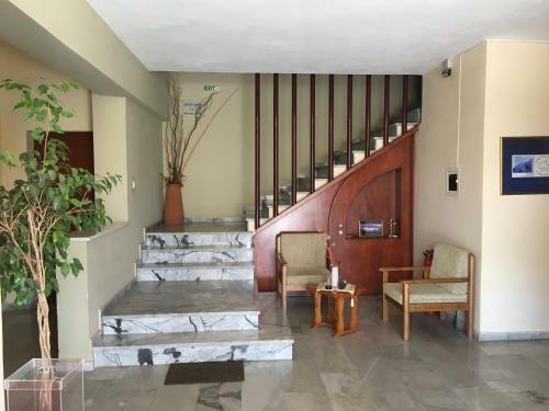Argo Apartments