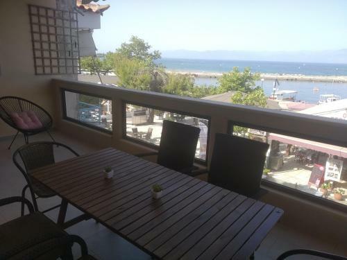 Apartamento Thea, Agios Andreas