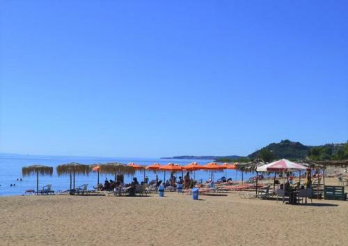 Apartamento Thea, Agios Andreas
