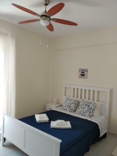 Apartamento Thea, Agios Andreas