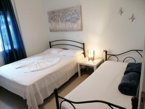 Apartamento Step To The Sea