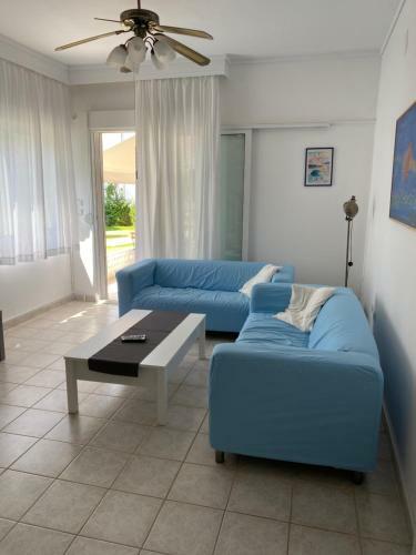 Apartment Koxyli 2