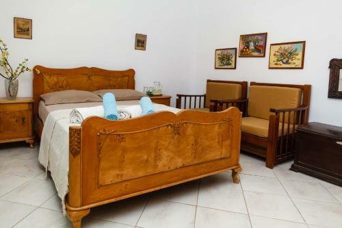Seaside Villa Halkidiki