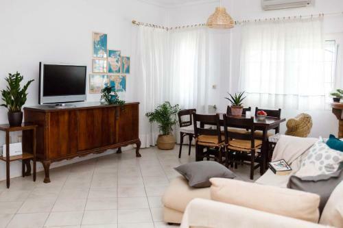 Seaside Villa Halkidiki
